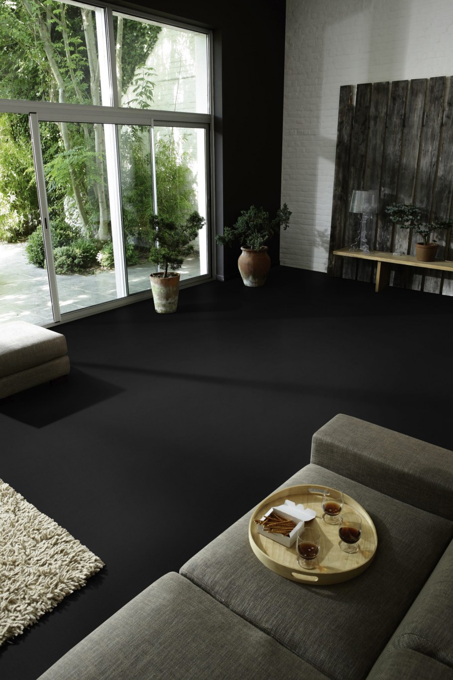 Ковровая плитка