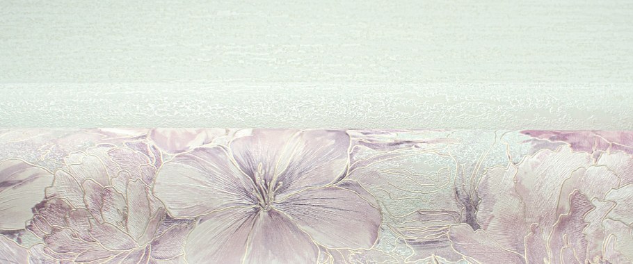 Обои weekend Victoria Stenova в интерьере