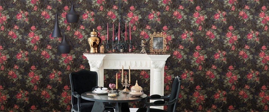 Коллекция мерси Виктория Стенова