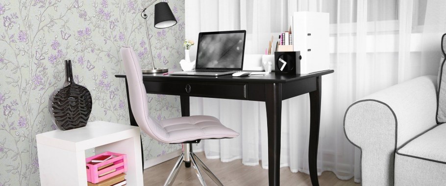 Обои Victoria Stenova Santa-Barbara 888395 в интерьере