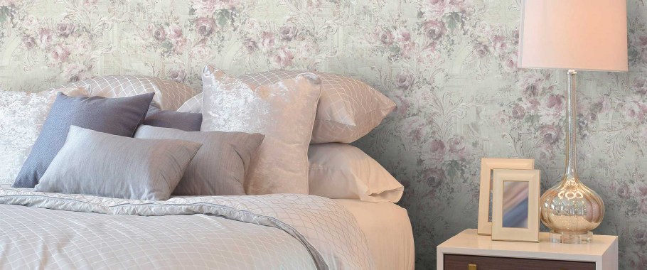 Обои VICTORIASTENOVA 889215, 1,06х10м (Felicita)