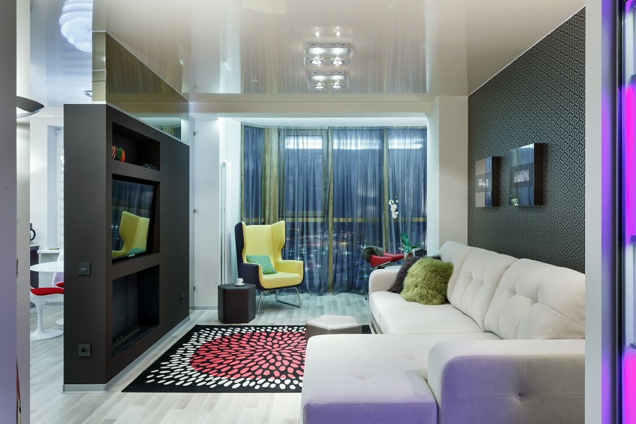 Интерьер гостиной 16 кв метров