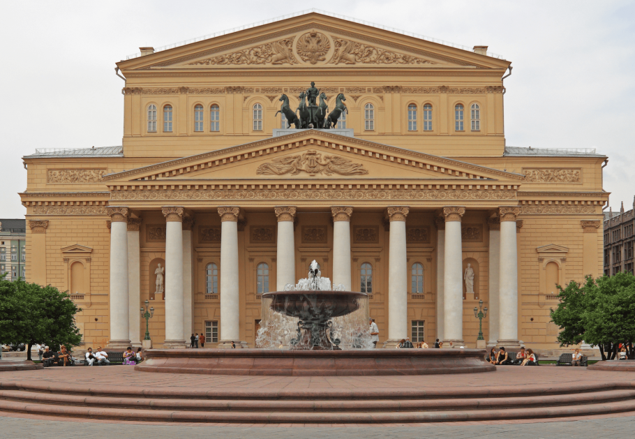 Русский музей Михайловский дворец фасад