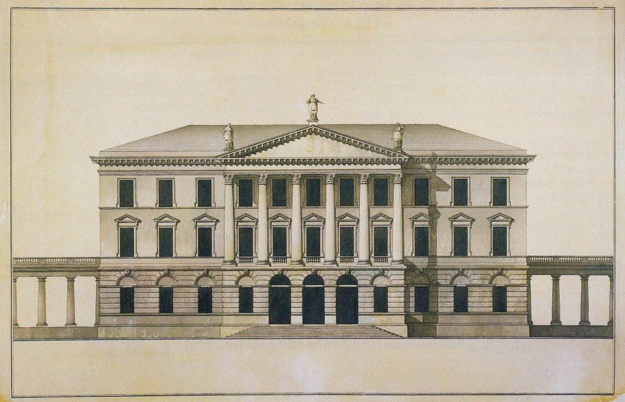 Истоки классицизма