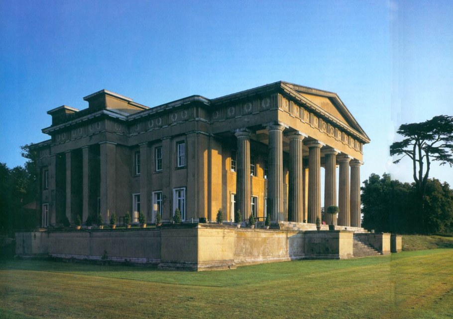 Королевская обсерватория в Мадриде