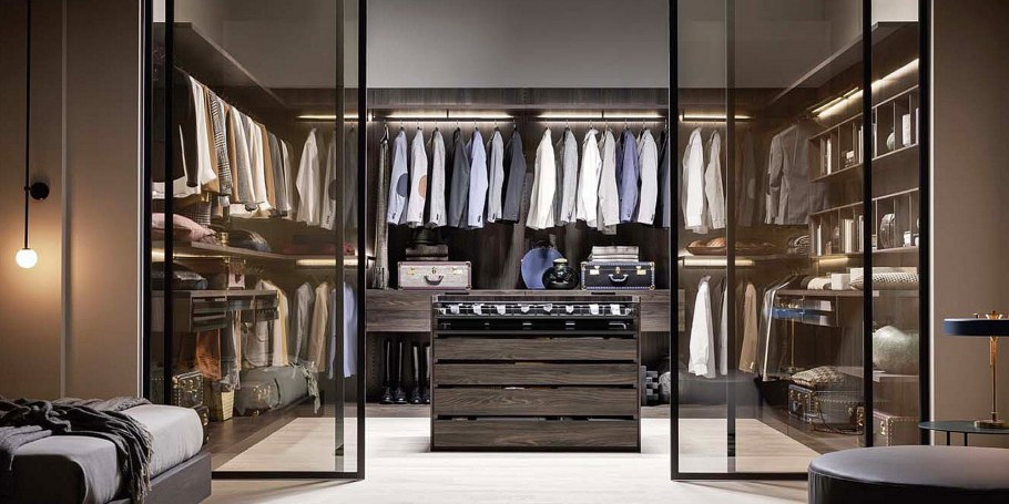 Гардеробные Армадио