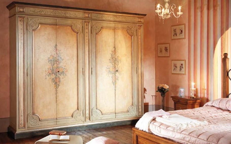 Самый дорогой шкаф