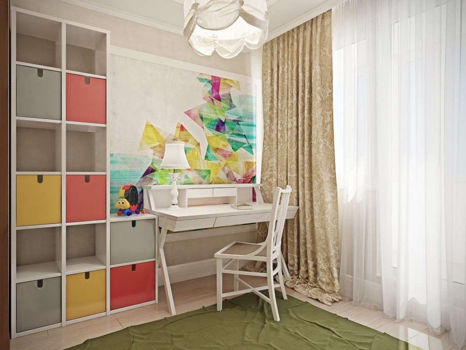 Детская для девочки