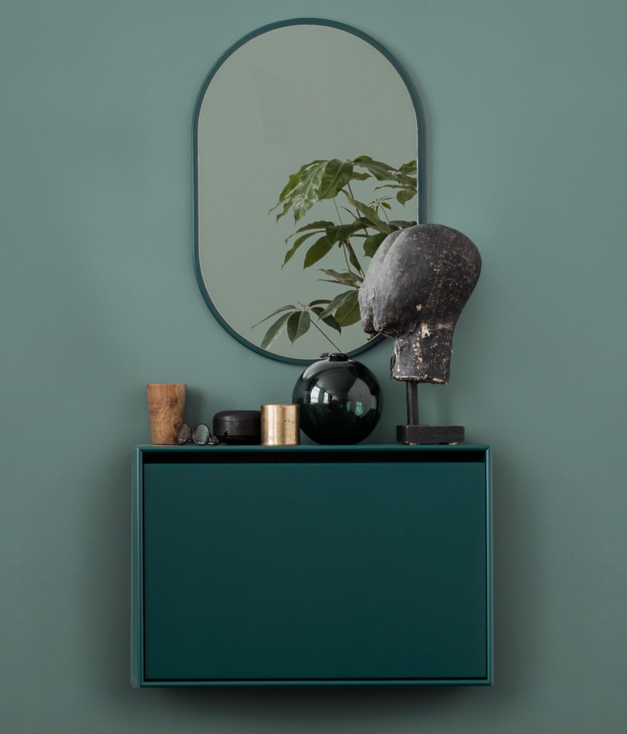 Зеркало Эстетика