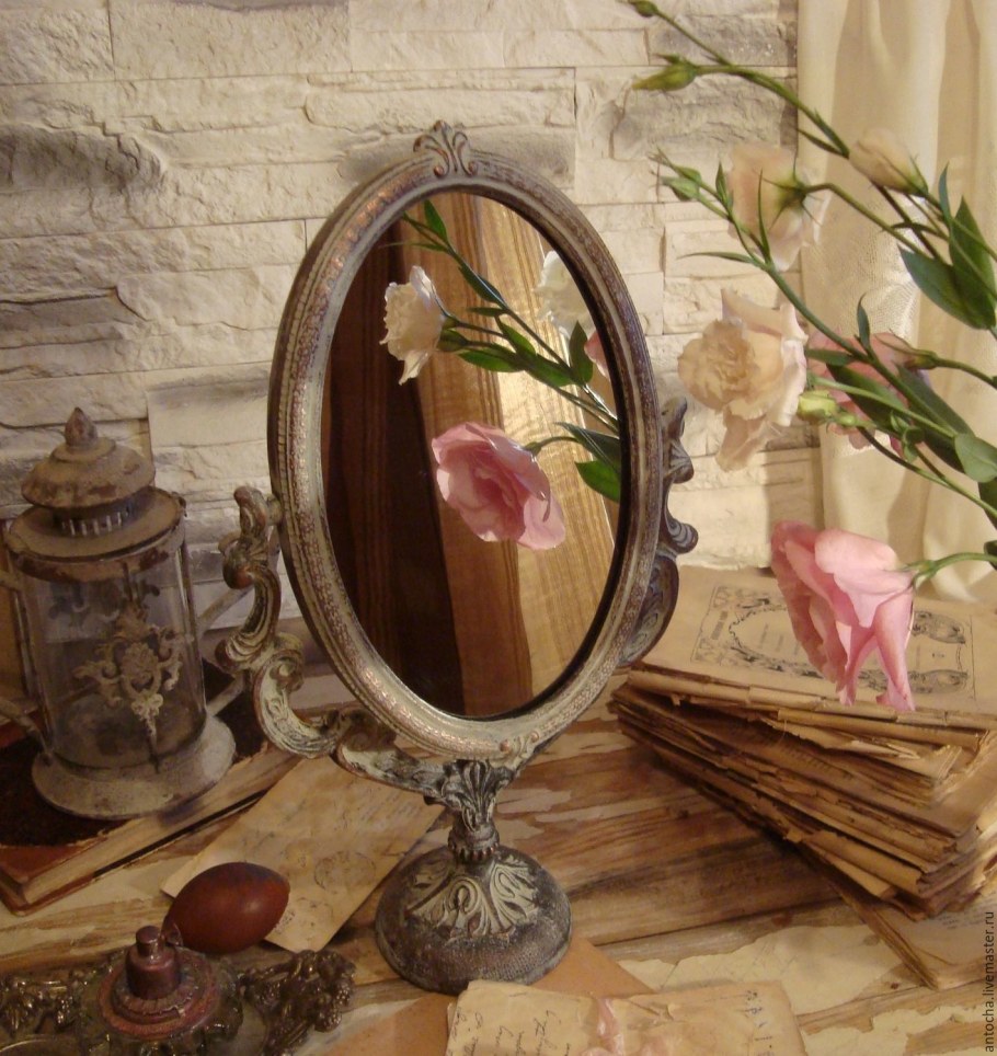 Винтаж Эстетика