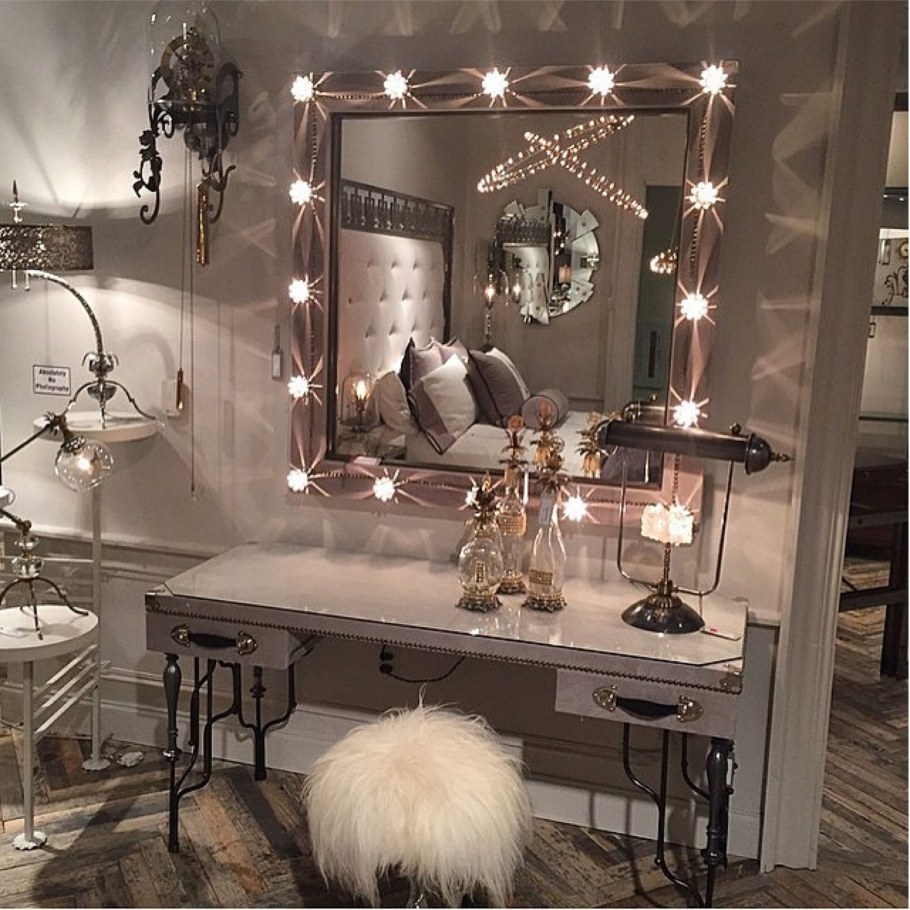 Зеркало Эстетика