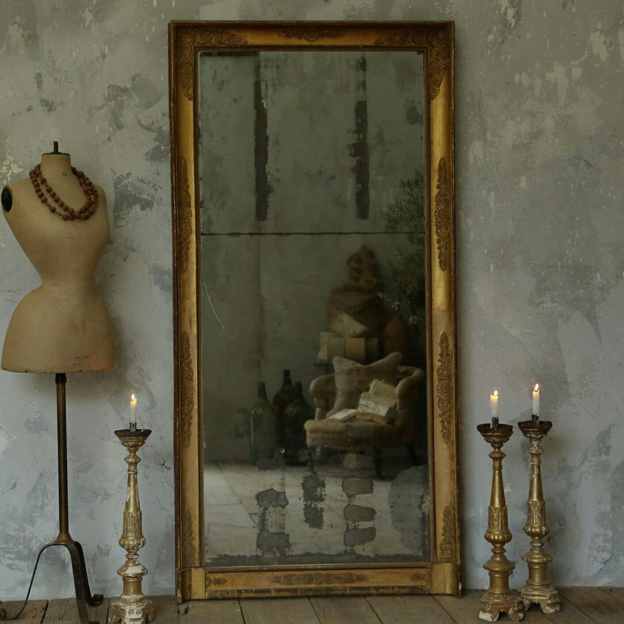 Викторианская Готика Эстетика