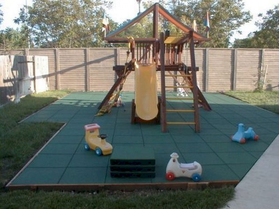 Детская площадка Зеленодольск Космонавтов