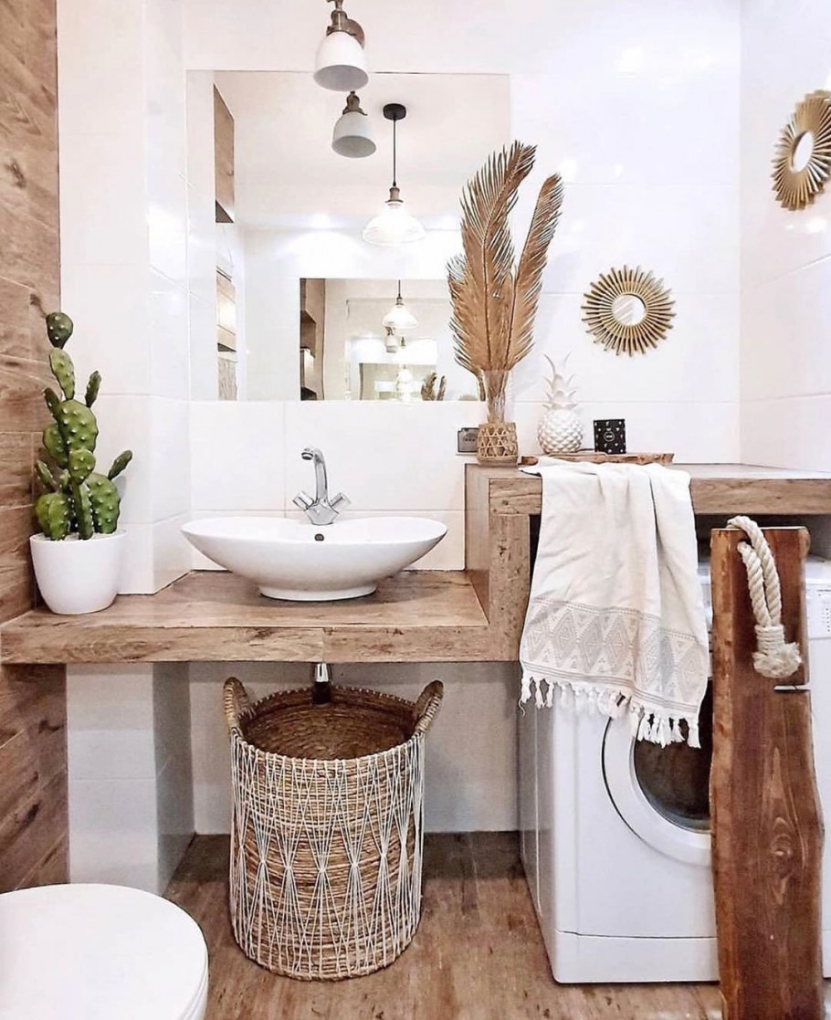 Стиль бохо Шик в интерьере