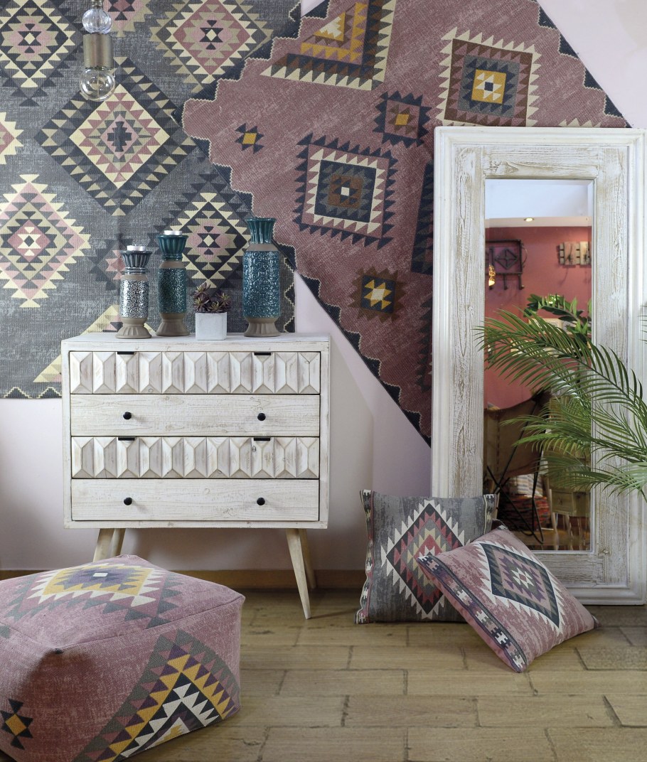 Необычные цветочные горшки