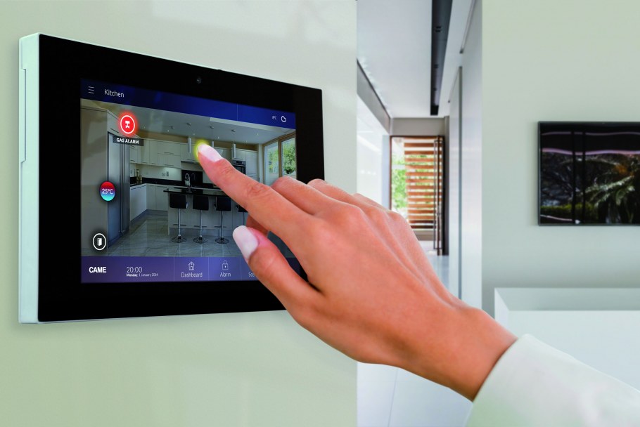 Умный дом оборудование для квартиры