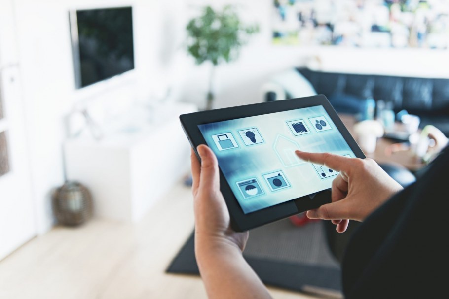 Автоматизация умный дом