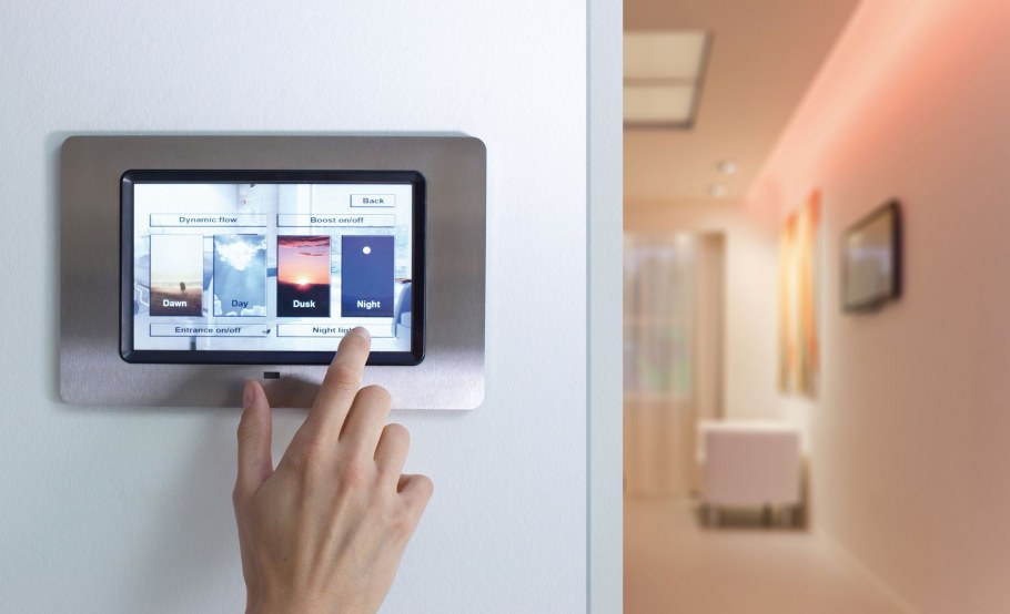 Smart Home gadgets Light