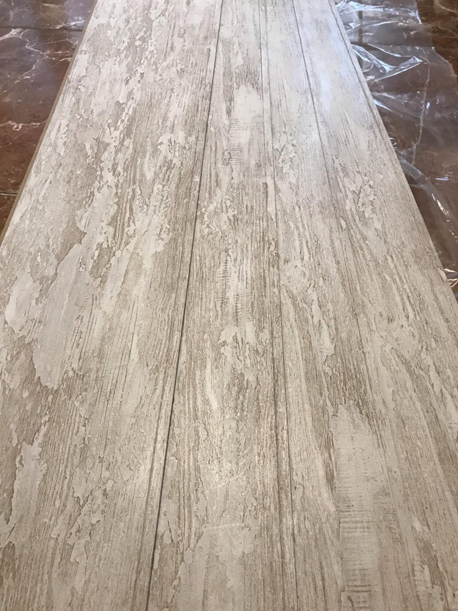 Панель МДФ Союз, дуб Саленто