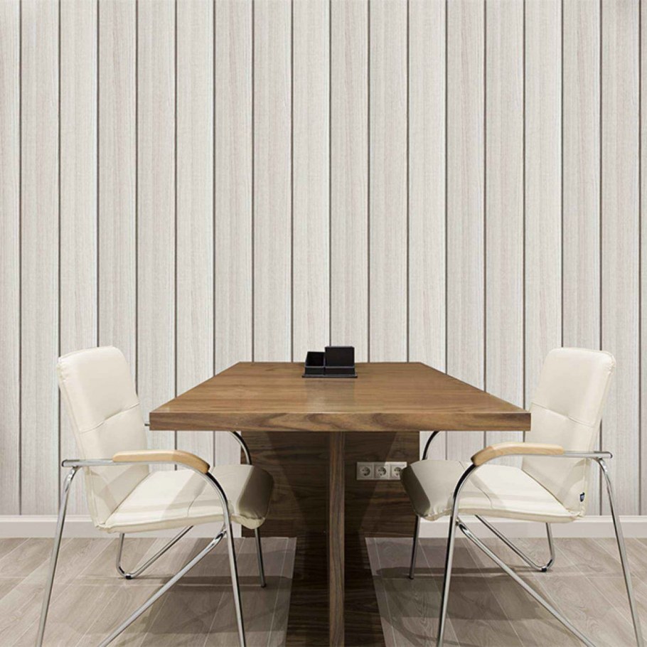 Стеновые панели МДФ вагонка