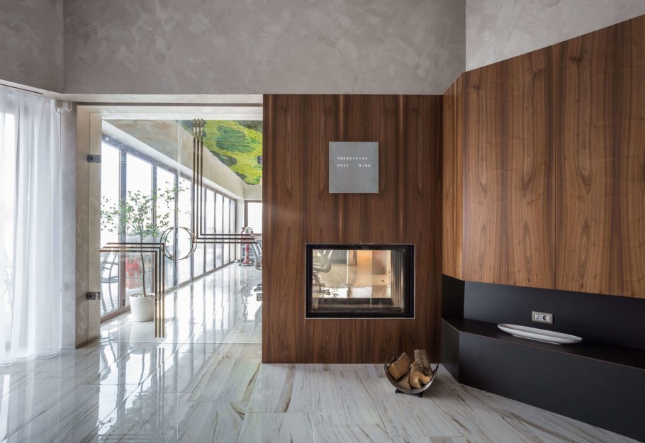 Tarkett Absolut Tower 4