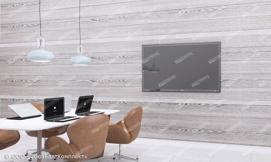 Панели МДФ Брисбен Союз Классик