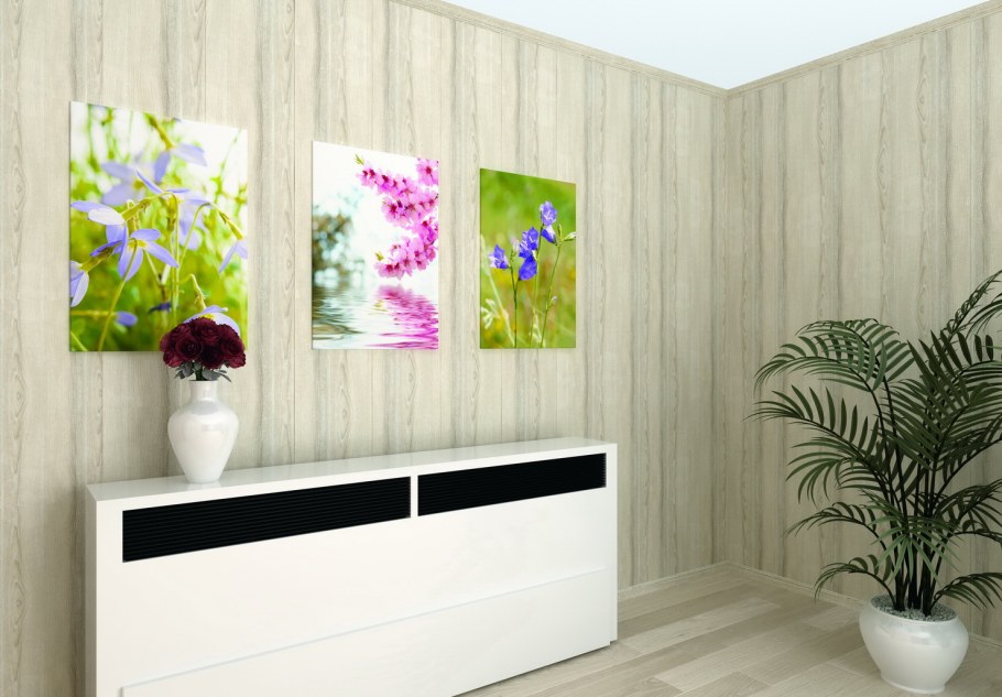 МДФ Wand der Welt status мокко