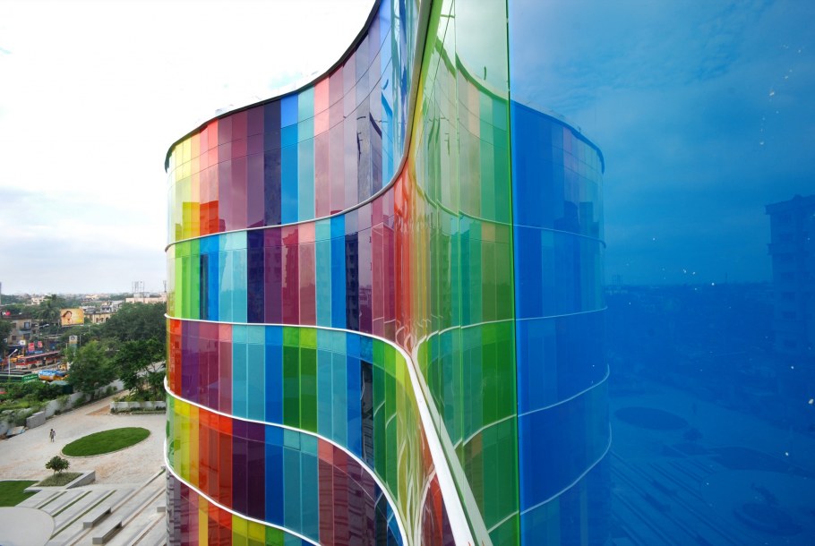 Детский сад Радужный Губернский Краснодар