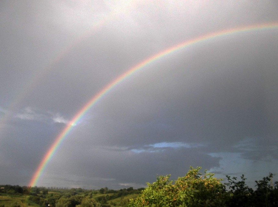 Осейчук Радуга дуга