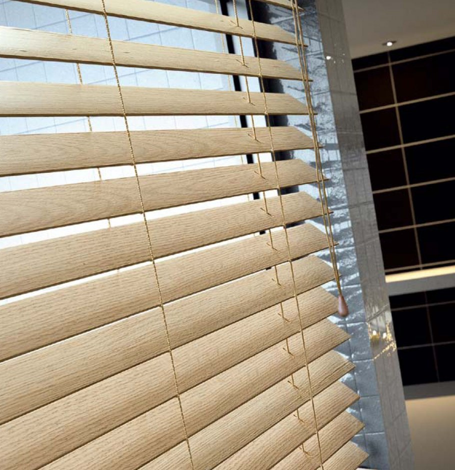 Жалюзи обычные