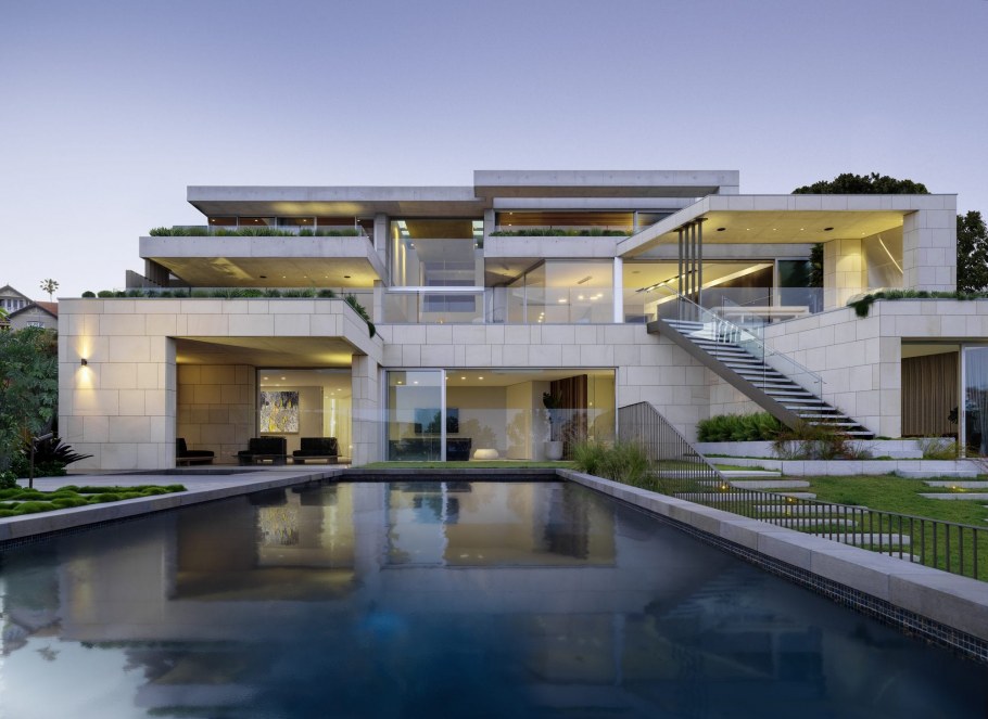 SAOTA архбюро