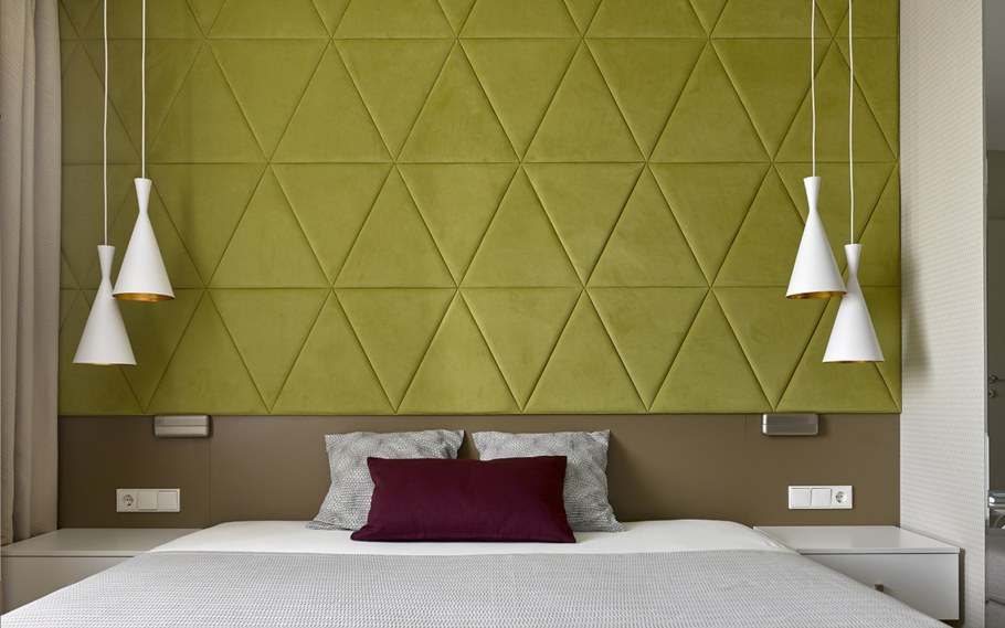 Каретная стяжка капитоне