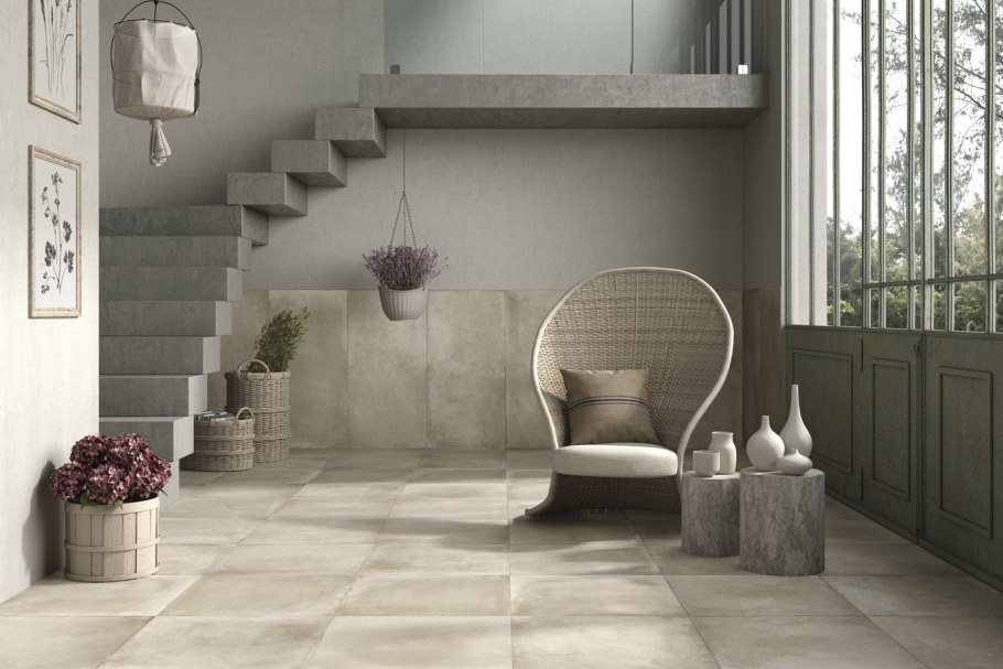 Porcelain Stoneware керамогранит