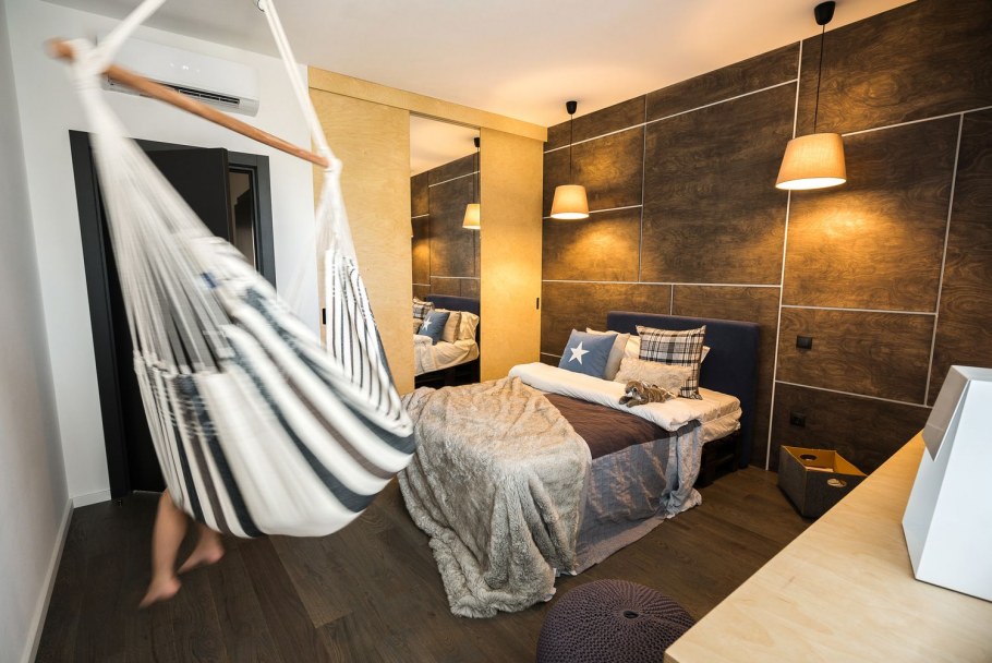 Комната для сына