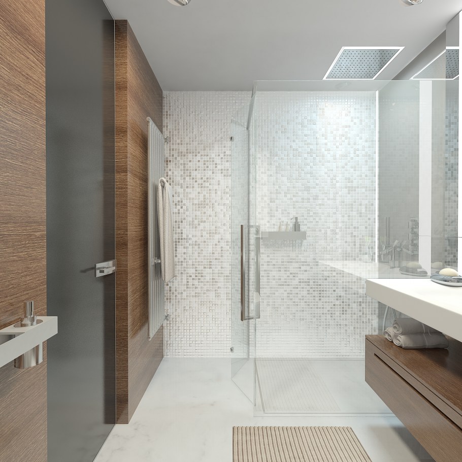 ЖК Новоясеневский 9