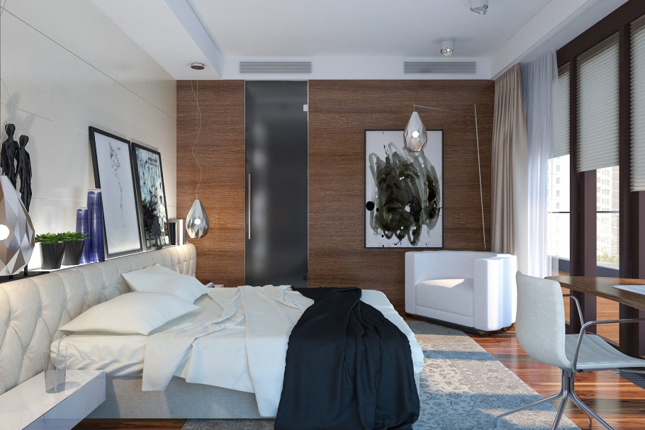 Архитектурное бюро Лофтинг