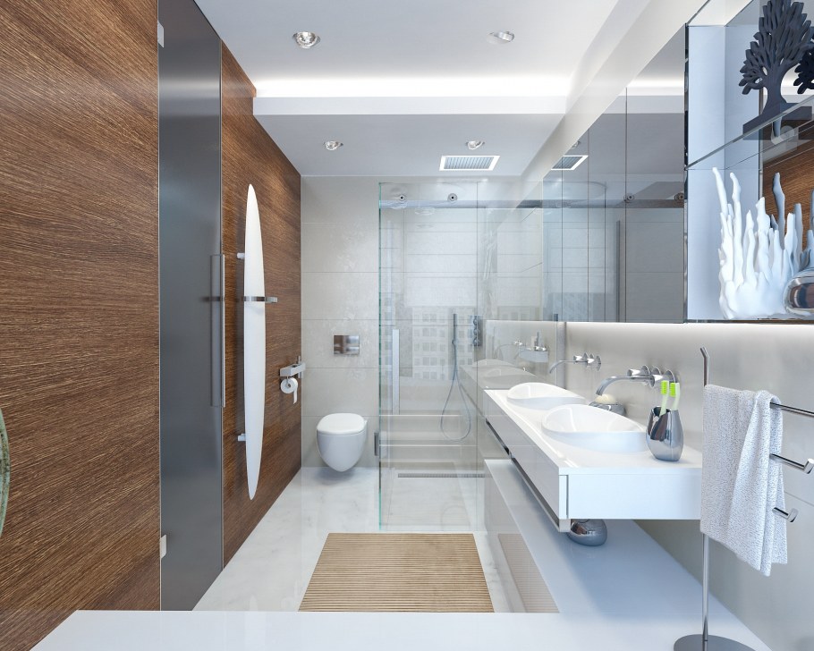 Архитектурное бюро Лофтинг