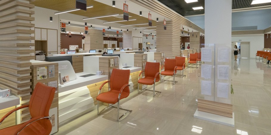 Новоясеневский проспект 19