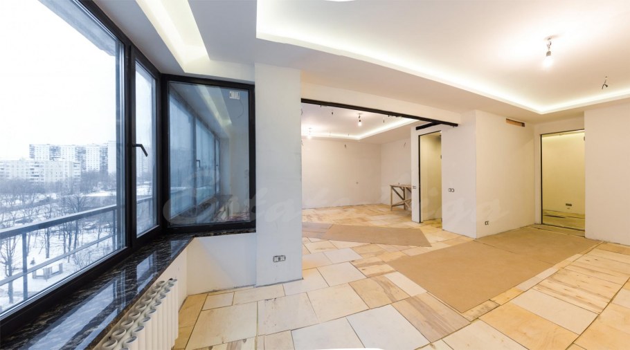 Энкор фитнес Ясенево