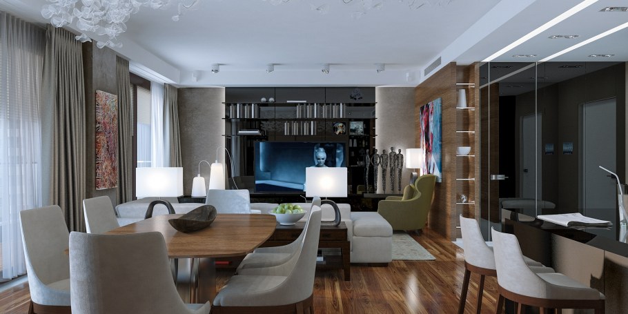 Encore Fitness Москва