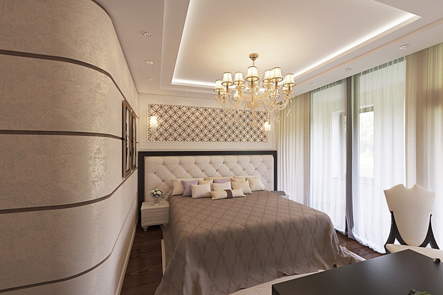 Новоясеневский проспект 19к4 квартир