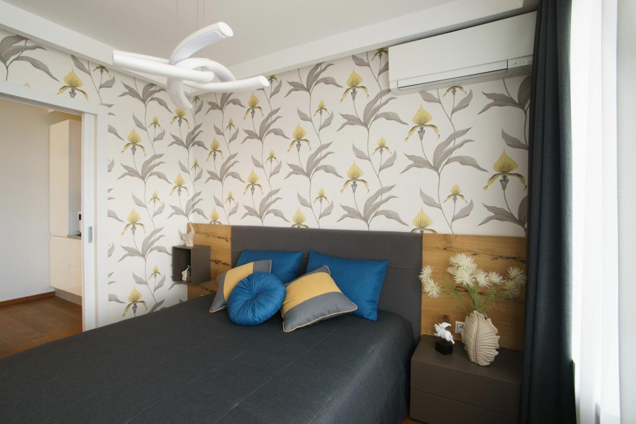 Новоясеневская проспект д6