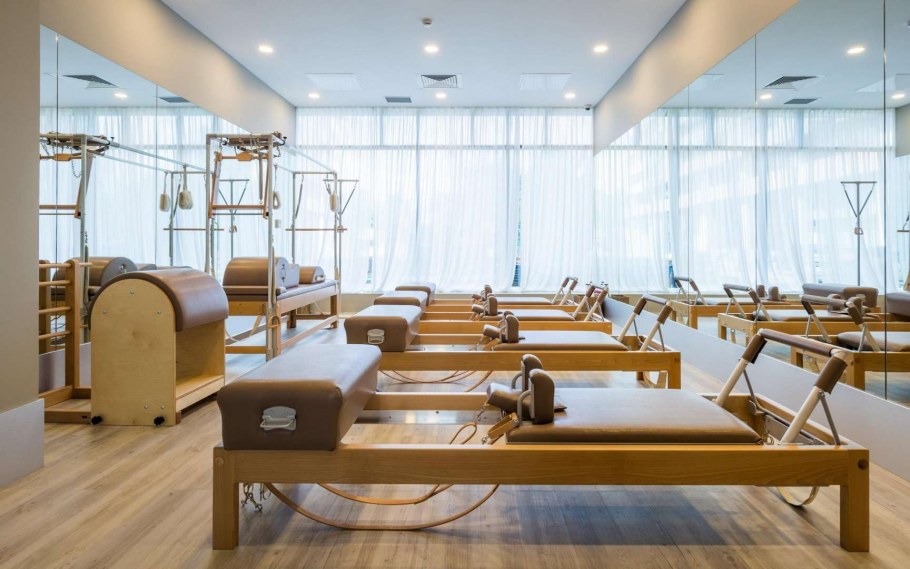 ЖК Новоясеневский