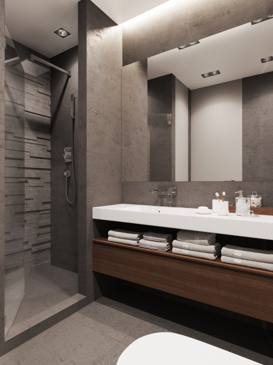 ЖК Новоясеневский квартира