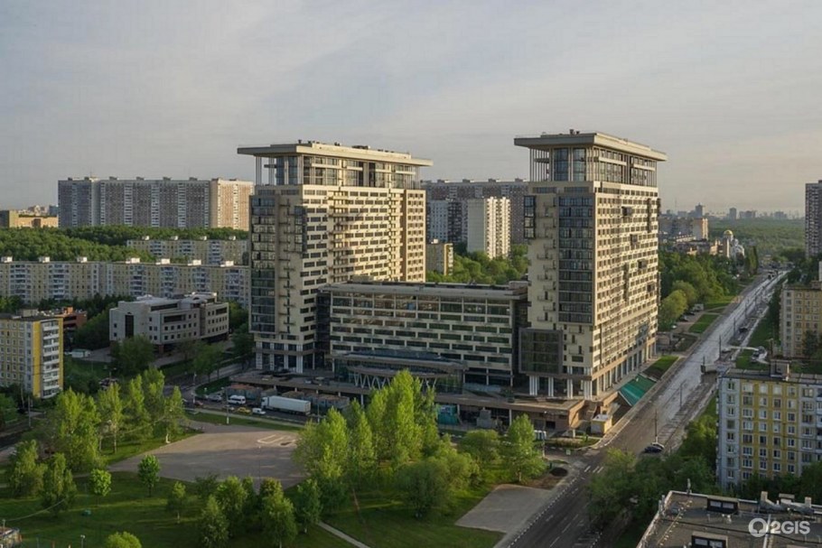 Архитектурное бюро Лофтинг