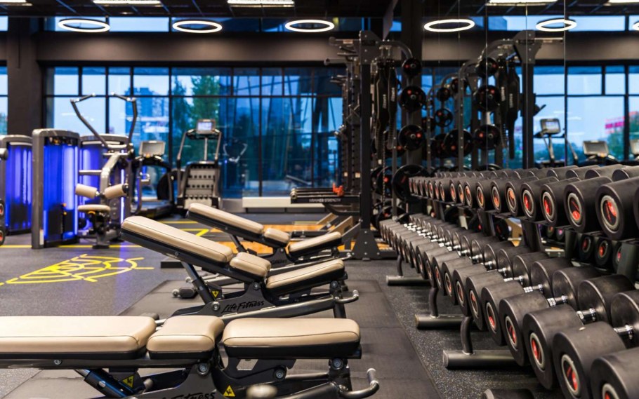 Флагманский центр МФЦ ЮЗАО