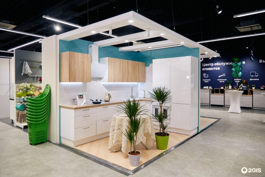 Апартаменты в элитном жилом комплексе Ясенево