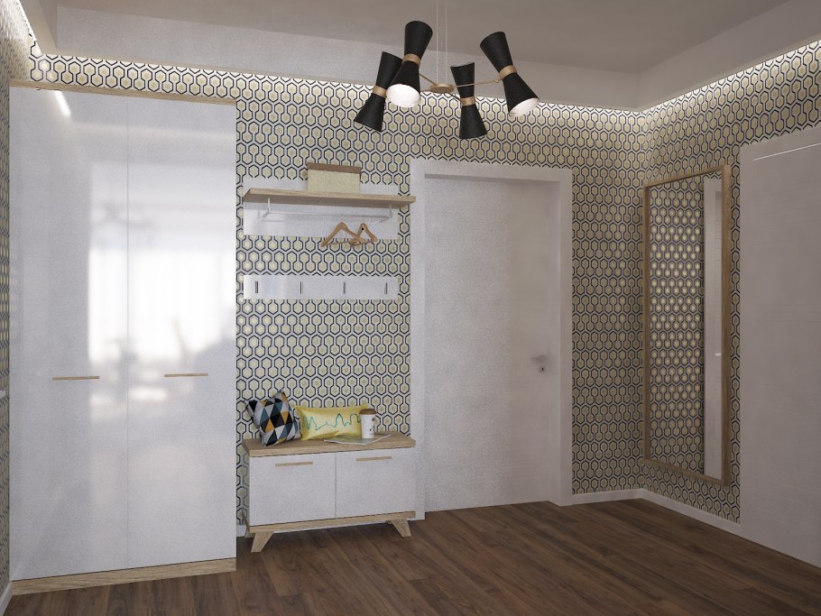 Ясенево Новоясеневский проспект