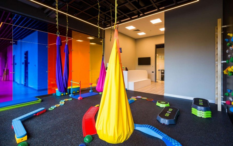 ЖК Новоясеневский проспект 9