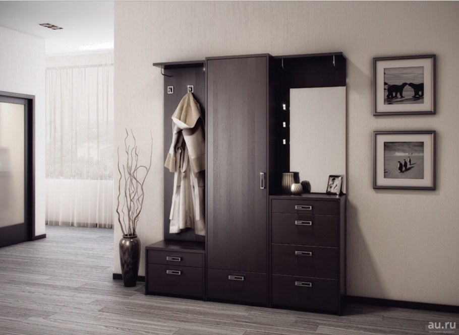 Мебель Артис прихожие